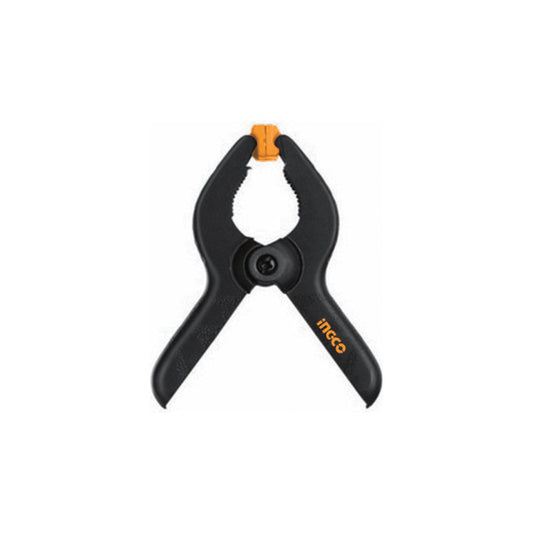 מהדק קפיצי "6