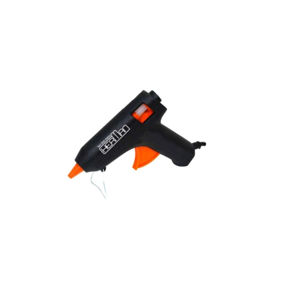 אקדח דבק חם אטלס