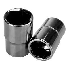 בוקסה 1/2 כרום ונדיום, 18 ממ, Ingco