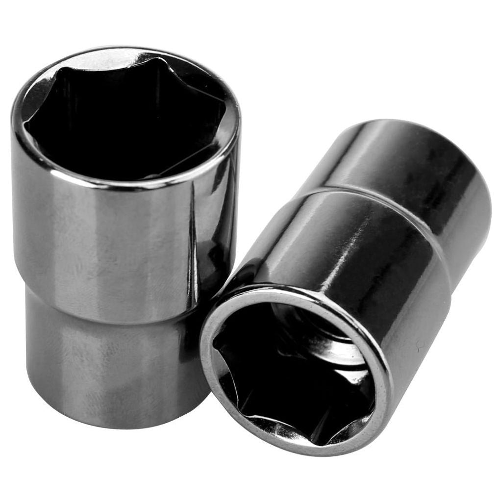 בוקסה 1/2 כרום ונדיום 28 ממ