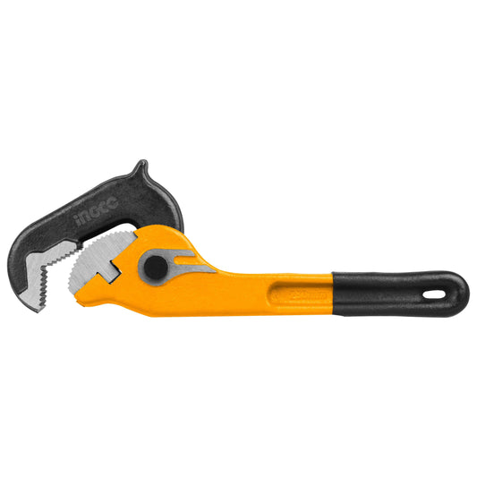 מפתח צינורות ראצט   10