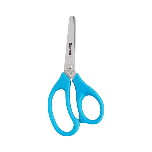 מספרי ילדים 5 אינטש חוד בטיחותי 1441B