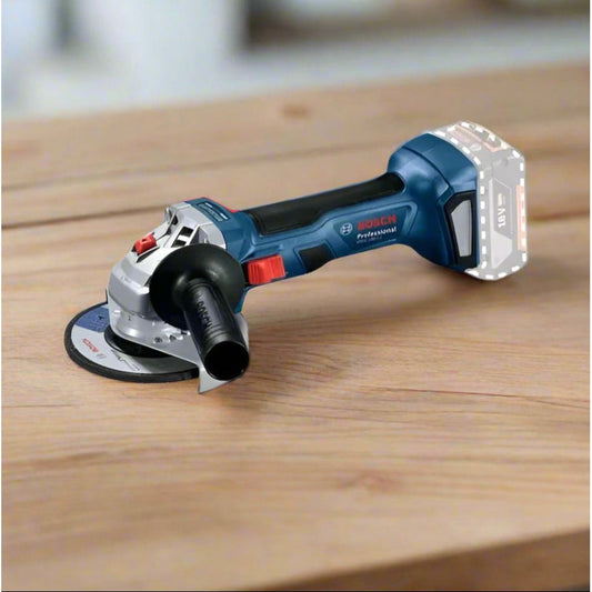 גוף משחזת זווית נטענת GWS 18V-8