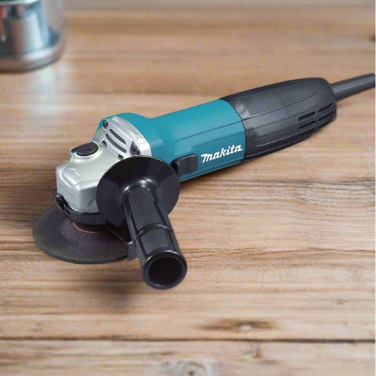 משחזת זווית  MAKITA - GA4530 "4.5