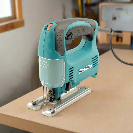 מסור חשמלי אנכי 220V - מקיטה