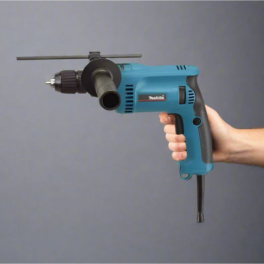 מקדחה רוטטת 650W   HP1641K - מקיטה