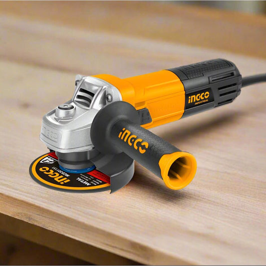 משחזת 950W זווית 4.5