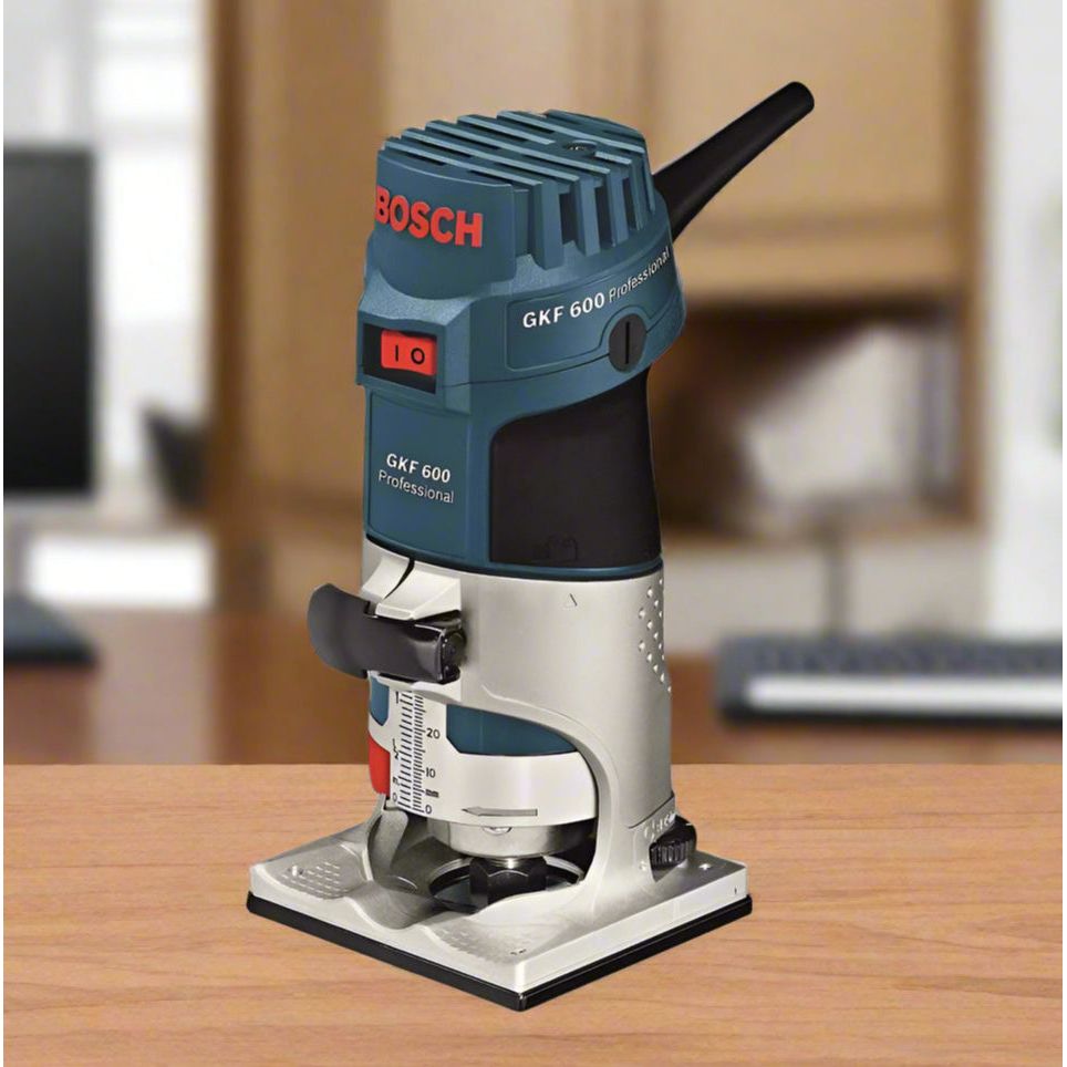 טרימר מקצועי GKF 600