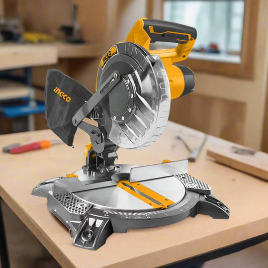 מסור גרונג "8  1400W