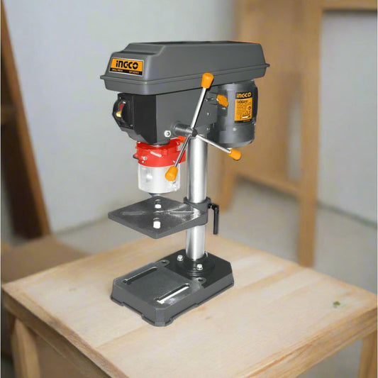 מקדחת עמוד שולחני 13 מ"מ 350W