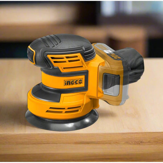 גוף מלטשת INGCO - 20V