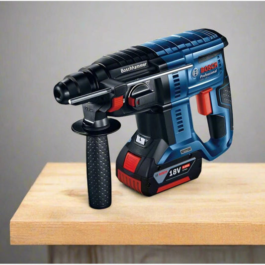 פטישון מקצועי נטען GBH 180