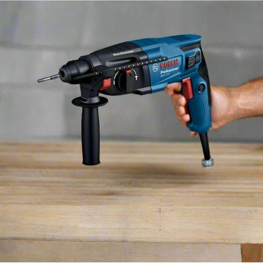 פטישון מקצועי SDS בוש GBH 220