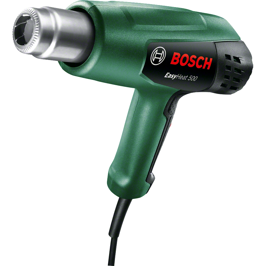 מפזר חום בוש - BOSCH EASYHEAT 500 1600W