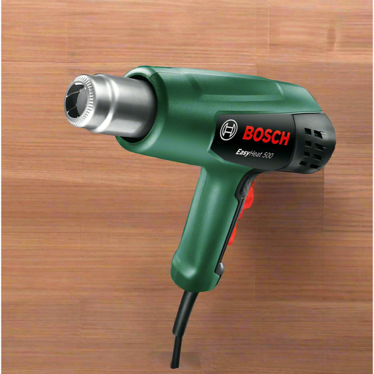 מפזר חום  בוש - BOSCH EASYHEAT 500 1600W