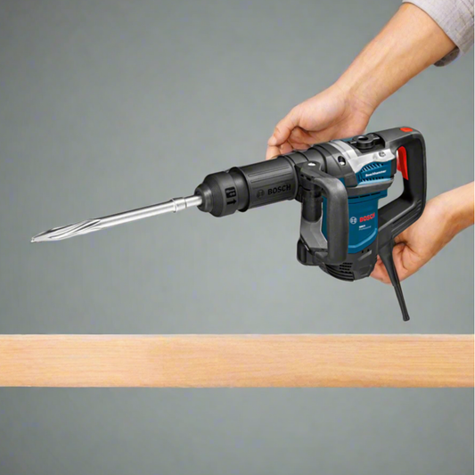 פטיש חציבה בוש  GSH 500, 1100W