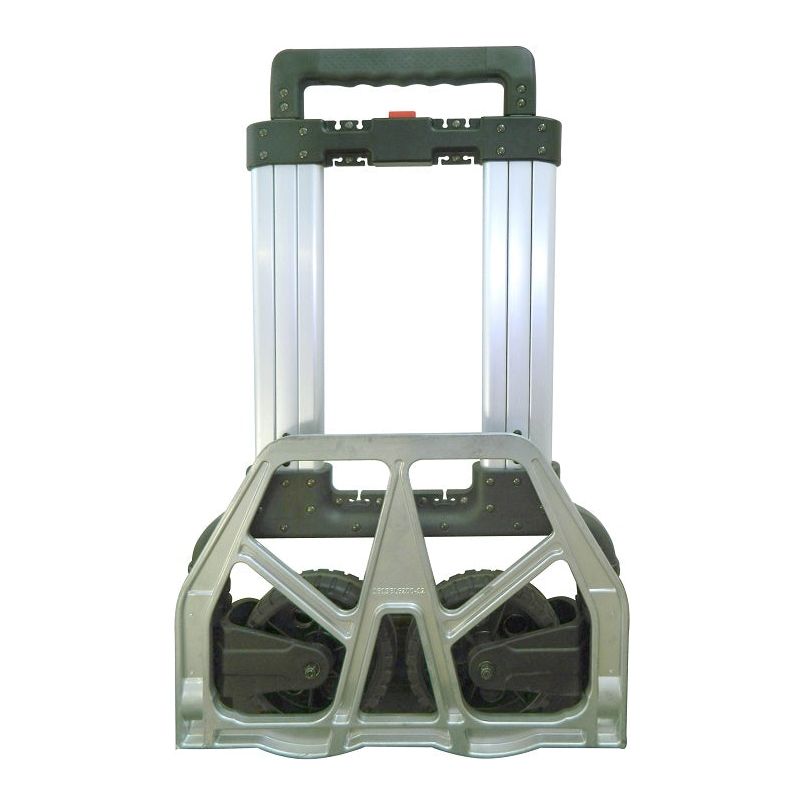 עגלת משא גלגלים מתקפלים עד 125 ק"ג