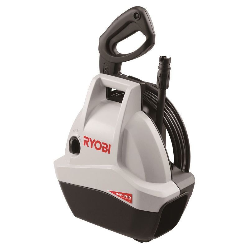 מכשיר שטיפה בלחץ Ryobi - 100BAR