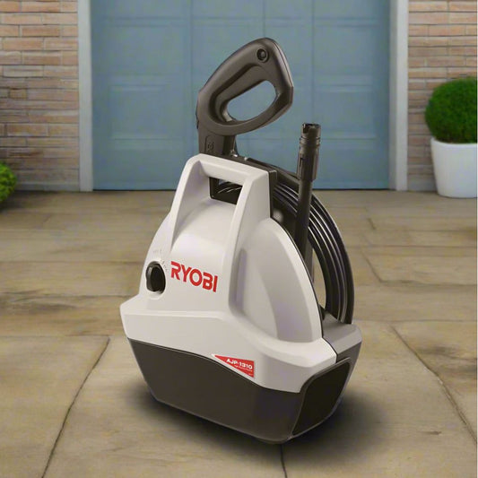 מכשיר שטיפה בלחץ Ryobi - 100BAR