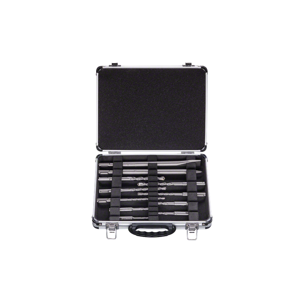 סט 11 חלקים לפטישון