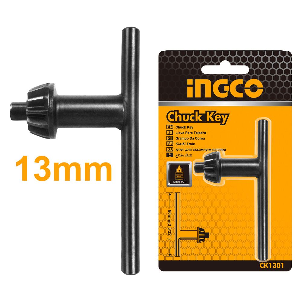 מפתח לפוטר 13 מ מ