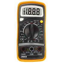 מולטימטר דיגיטלי