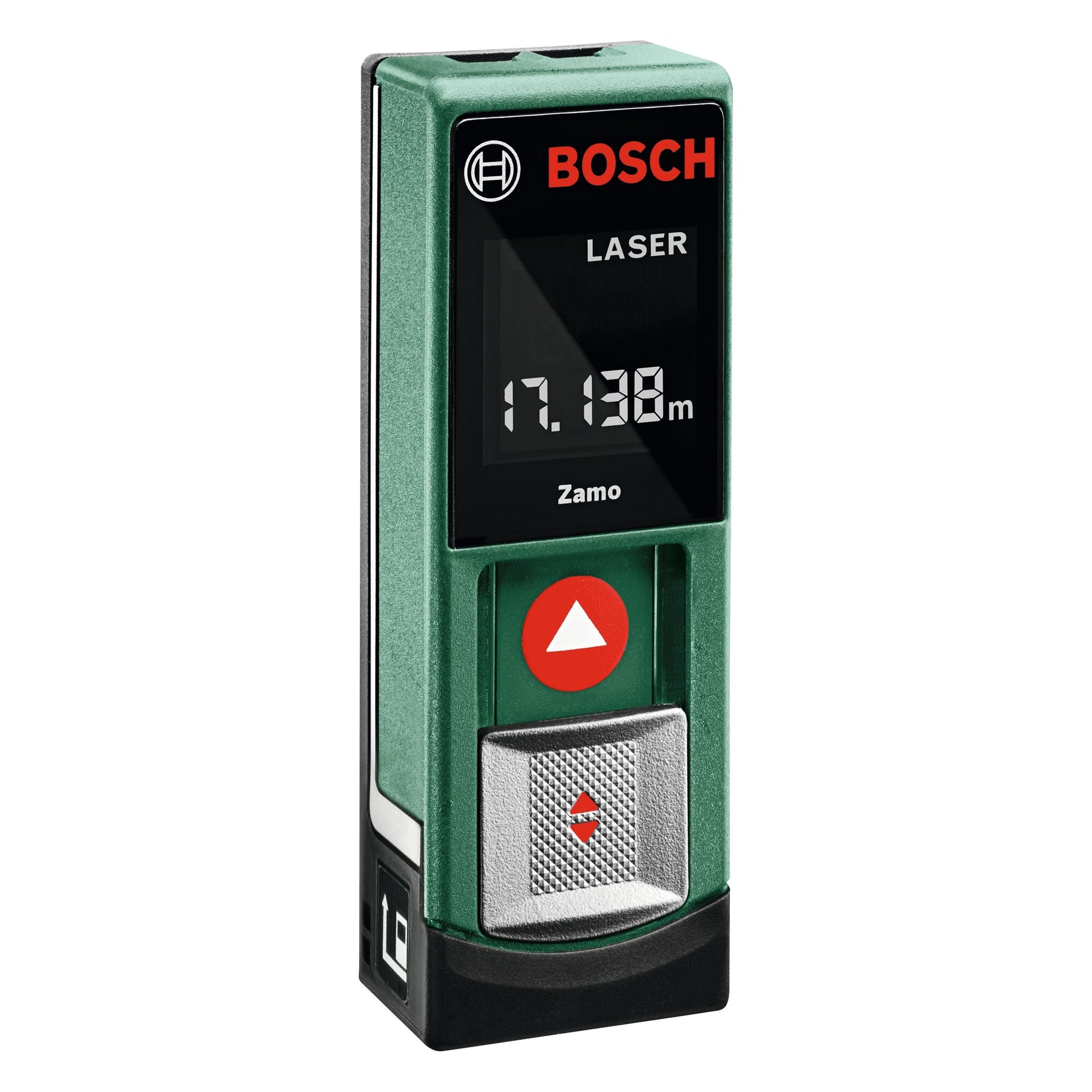 ZAMO3 מד טווח לייזר