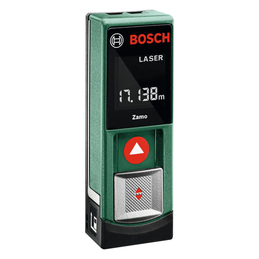 ZAMO3 מד טווח לייזר
