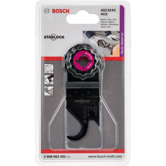 להב לחיתוך חומרים רכים 32 מ"מ