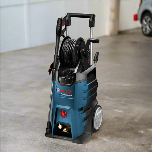 מכונת שטיפה בלחץ מקצועית  GHP 5-65X בוש-BOSCH