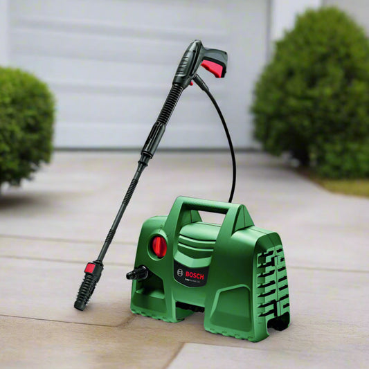 מכונת שטיפה בלחץ בוש EASYAQUATAK 100