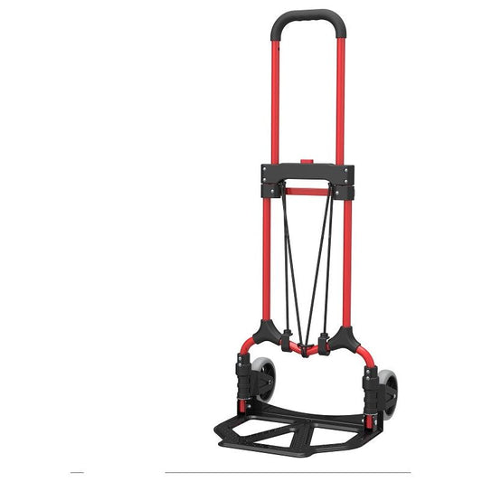 עגלת משא גלגלים מתקפלים עד 80 ק"ג