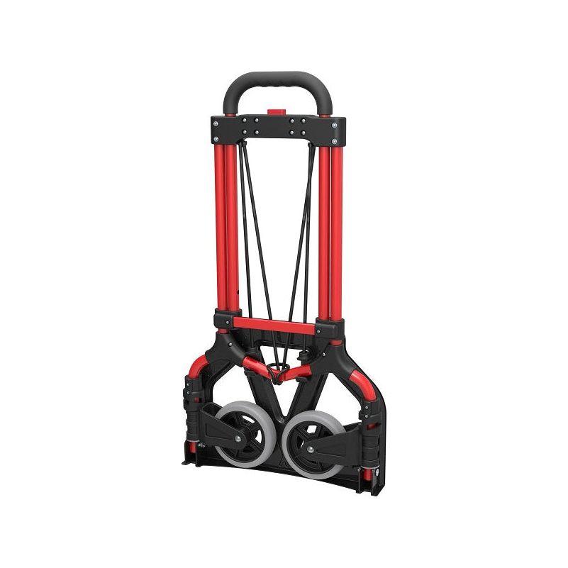 עגלת משא גלגלים מתקפלים עד 80 ק"ג