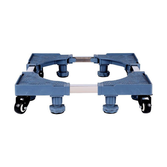 עגלה למכונת כביסה ומייבש מתכווננת FIXER