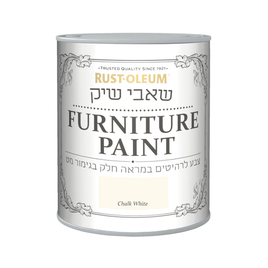 שאבי שיק 750 מ"ל מט לבן 14000