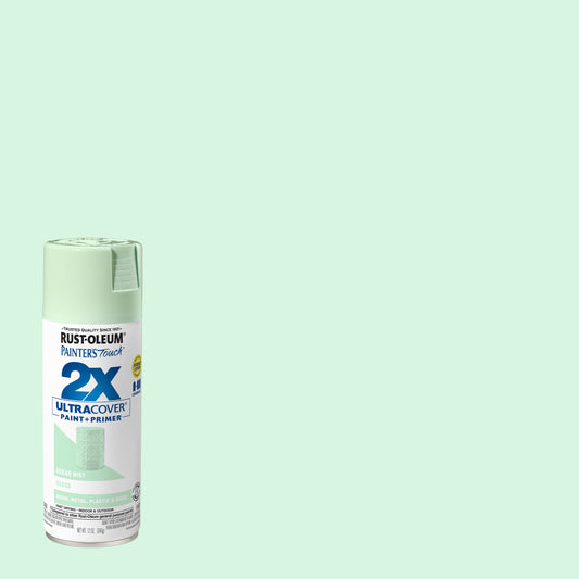 ספריי צבע ירוק מנטה       RO334053