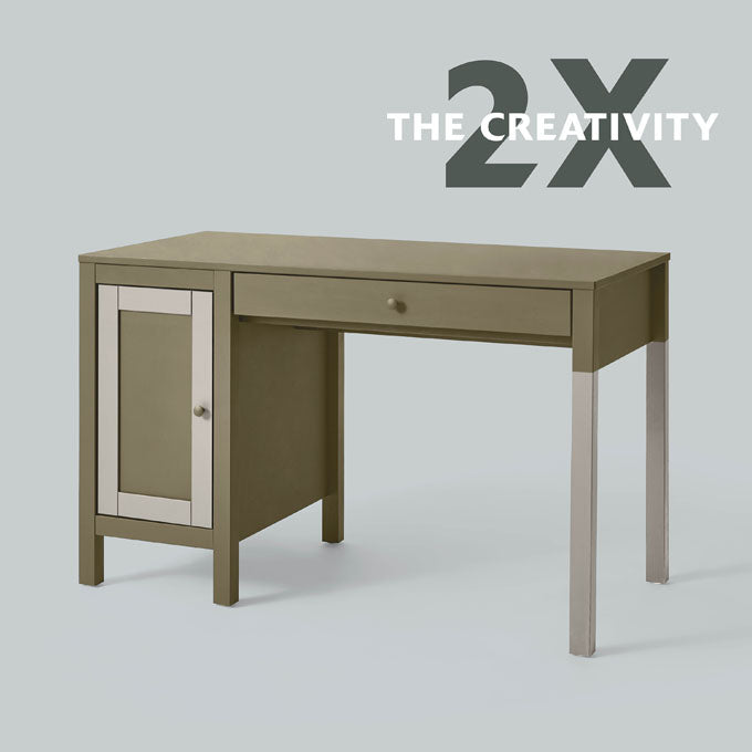 ספריי צבע אורגנו משי                  RO334077