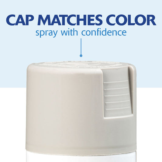 ספריי צבע  אפור בטון                RO334086