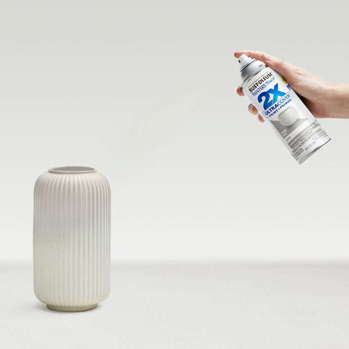 ספריי צבע אפור בטון RO334086