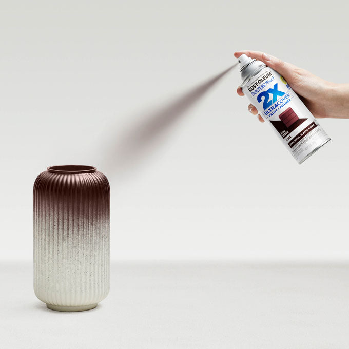 תרסיס ספריי צבע  וונגה מבריק