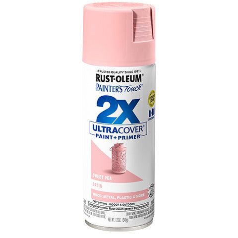 ספריי צבע  ורוד משי           RO249063