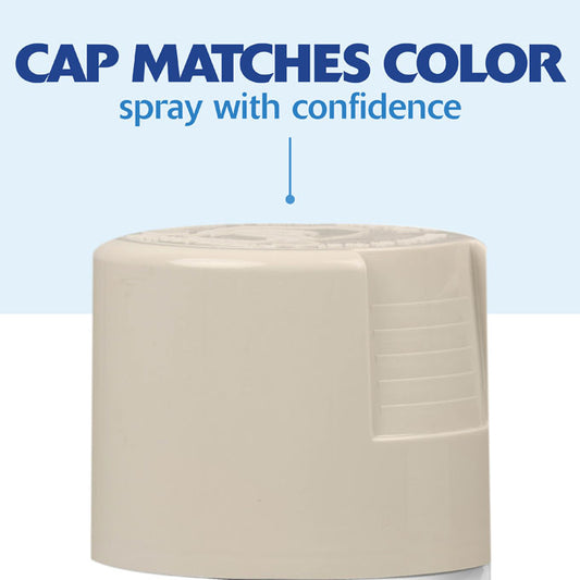 ספריי צבע  קרם מבריק    RO334040