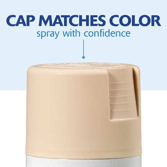 תרסיס ספריי צבע  שנהב משיRO-334073