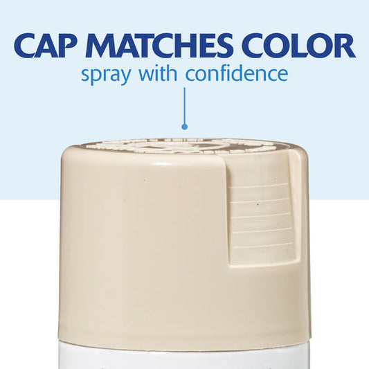 ספריי צבע  שקד מבריק               RO334023