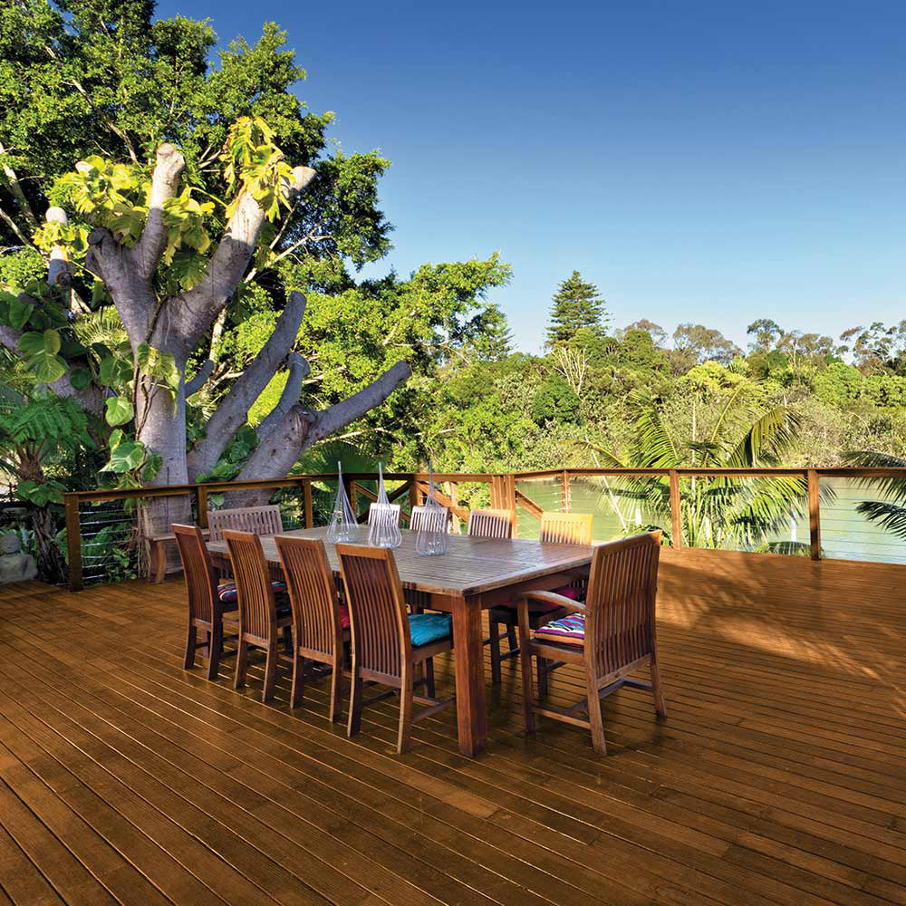 אקווה דק גוון היקורי 1 ליטר