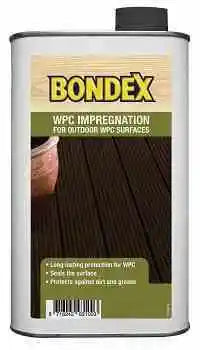 אימפרגנציה לדק סינטטי 1 ליטר