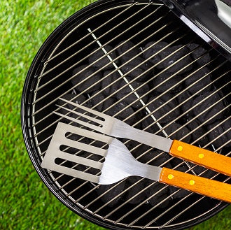 אביזרים למנגל וגריל