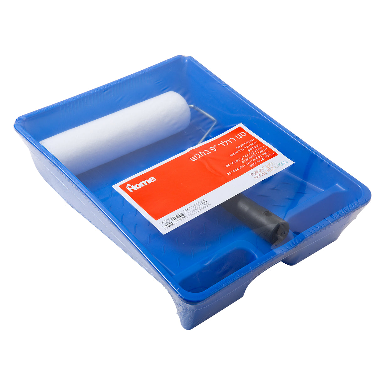 סט רולר "9 במגש