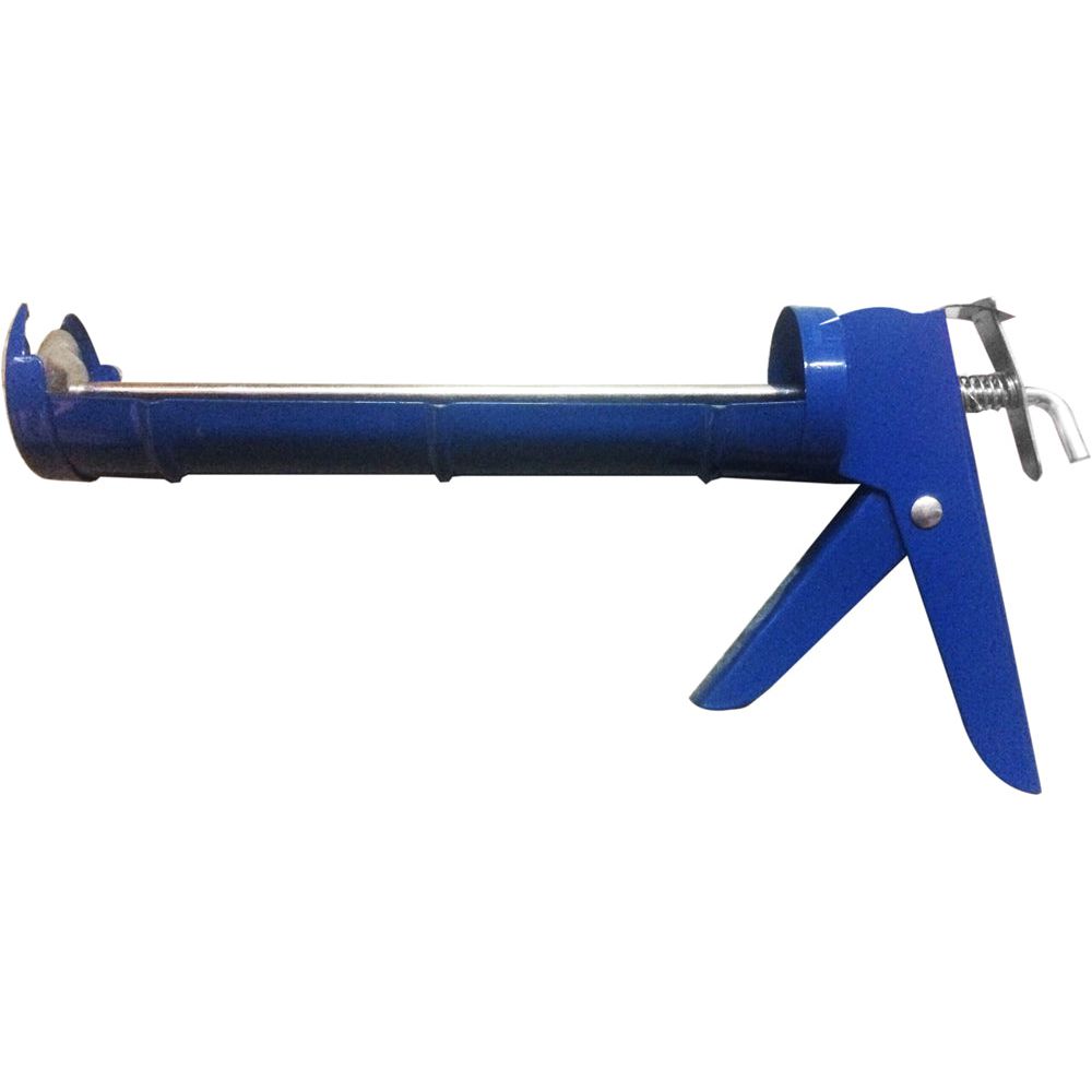 HOME אקדח סיליקון מתכתי