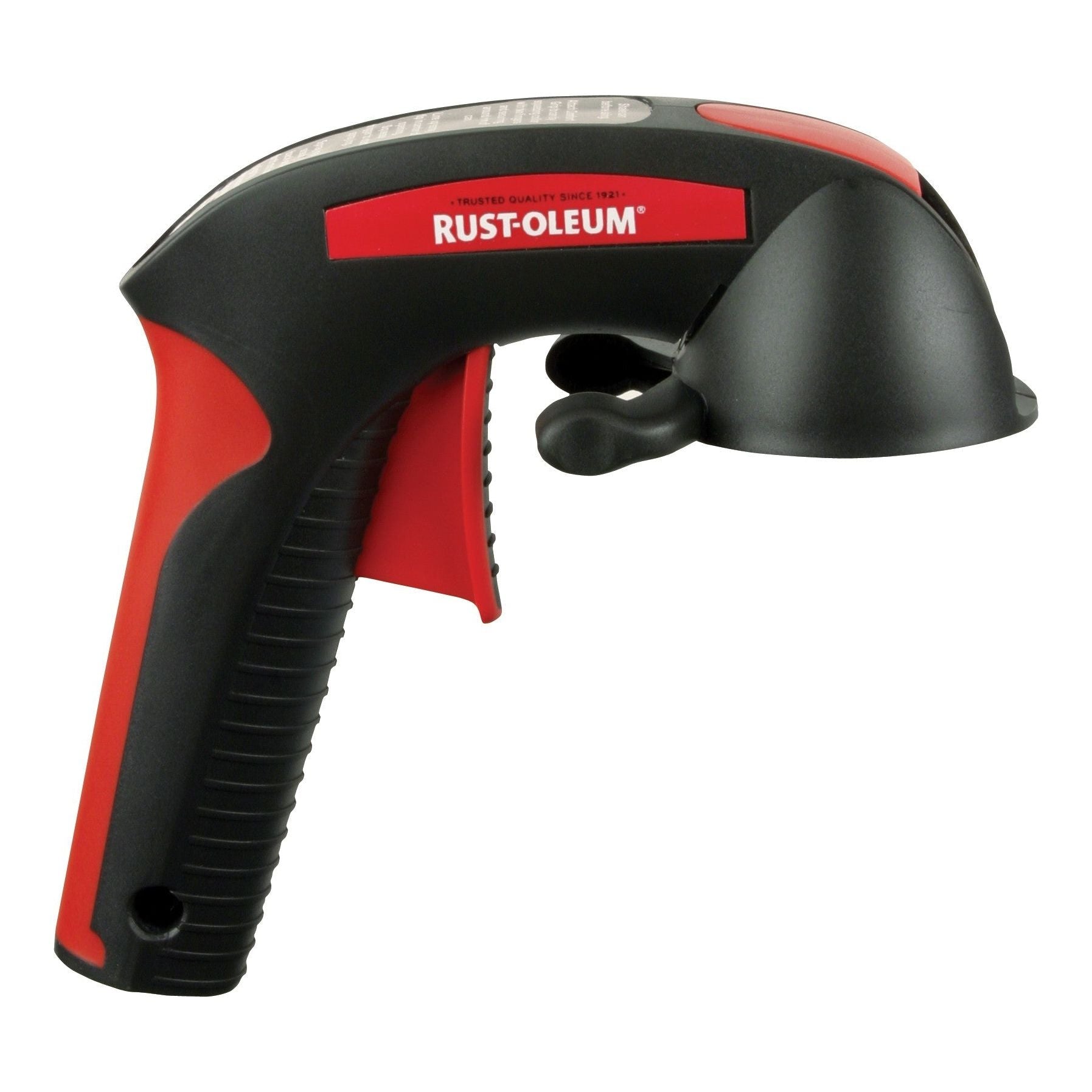 אקדח לספריי צבע